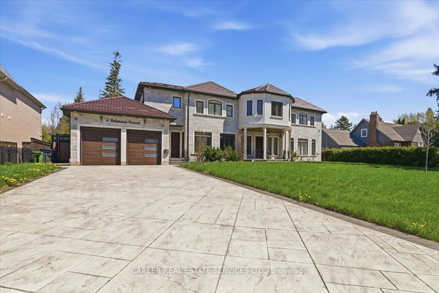 6 Bellehaven Crescent