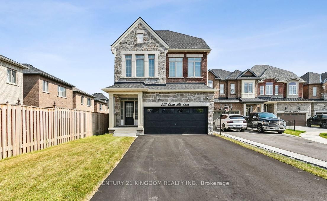 2111 Castle Hill Court - Photo 2