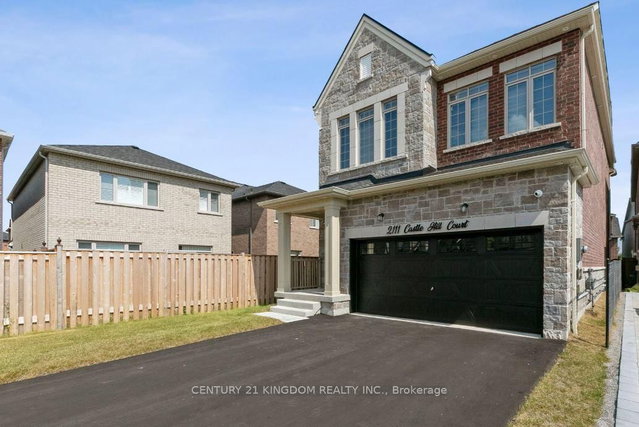 2111 Castle Hill Court