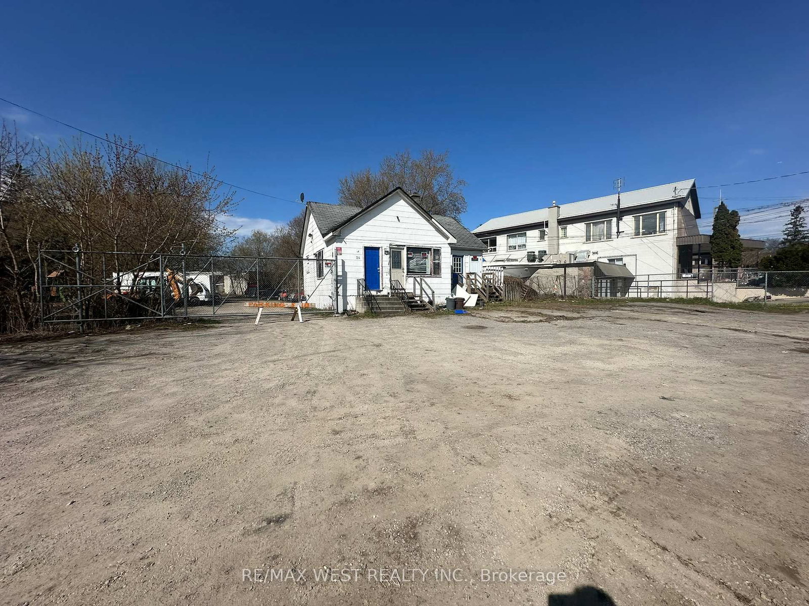 34 Morrish Road