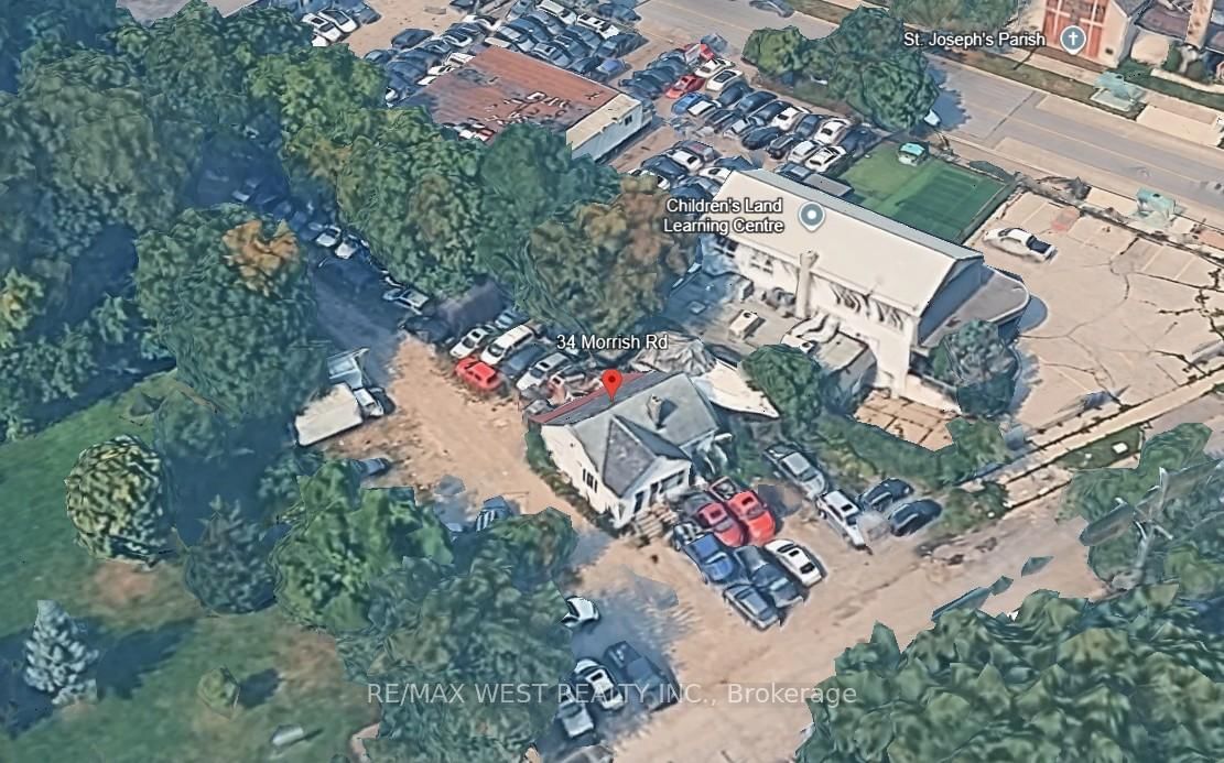 34 Morrish Road - Photo 3