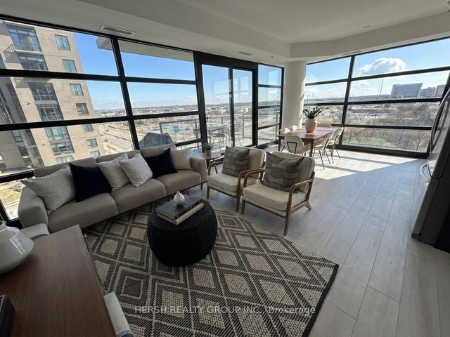 509 - 1606 Charles Street