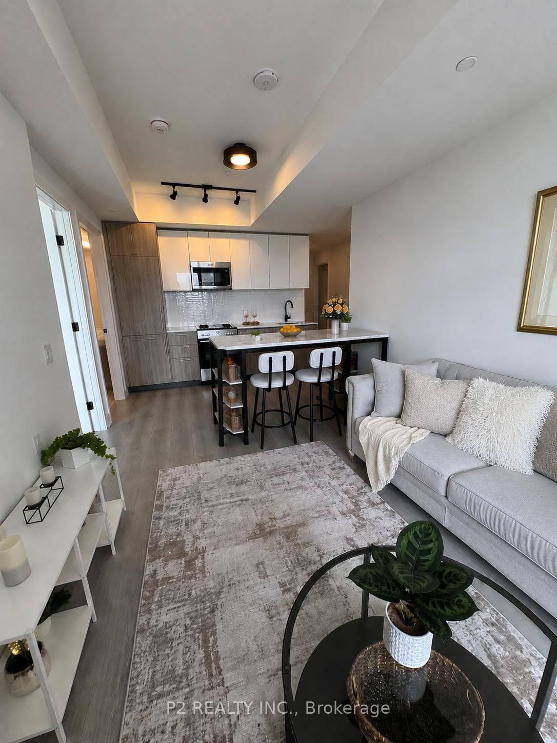 1635 MILITARY Trail, Unit 231
