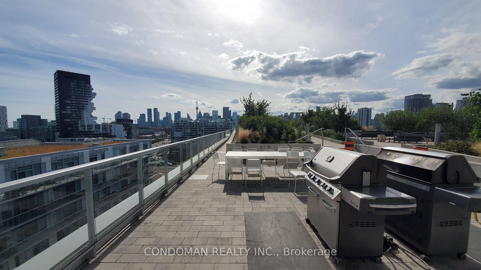 45 Baseball Place, Unit 603 - Photo 12