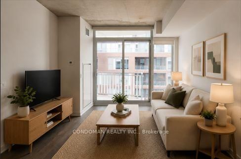 45 Baseball Place, Unit 603 - Photo 4
