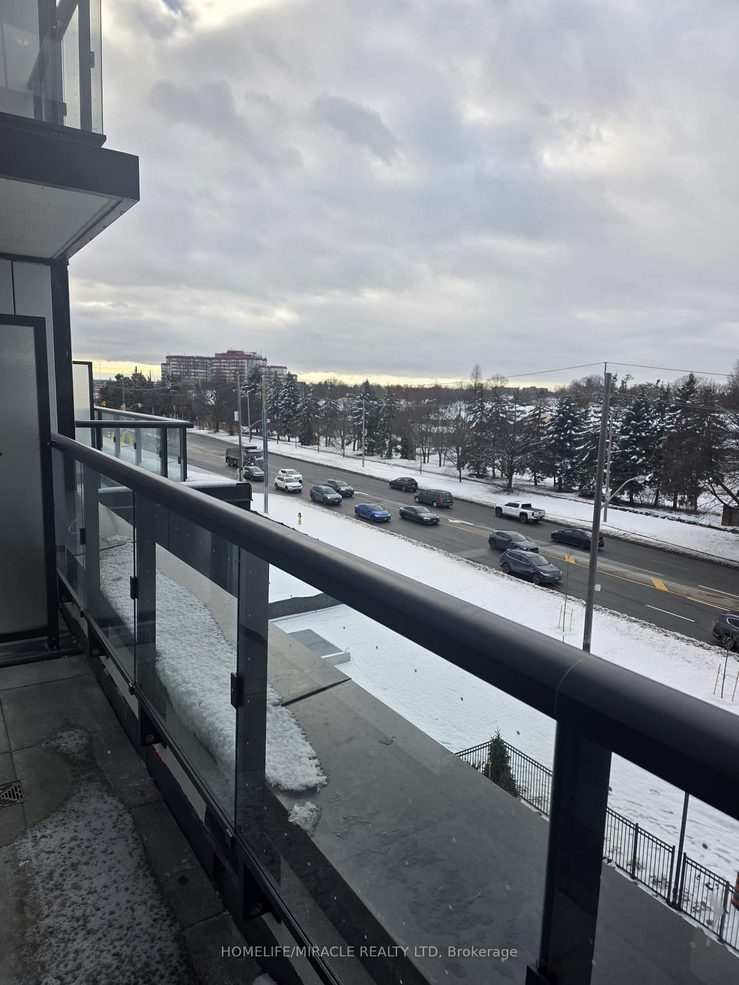 7437 Kingston Road S, Unit 420B