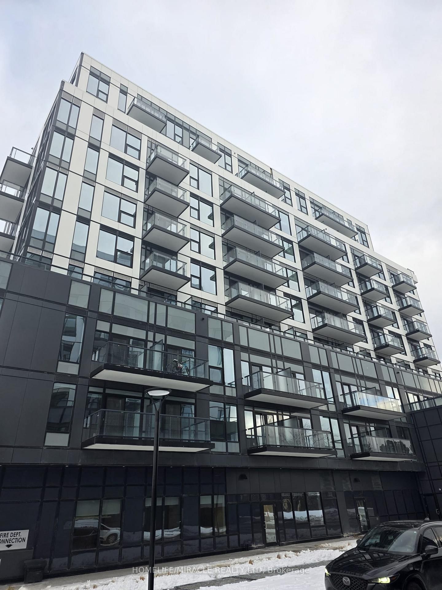 7437 Kingston Road S, Unit 420B - Photo 15