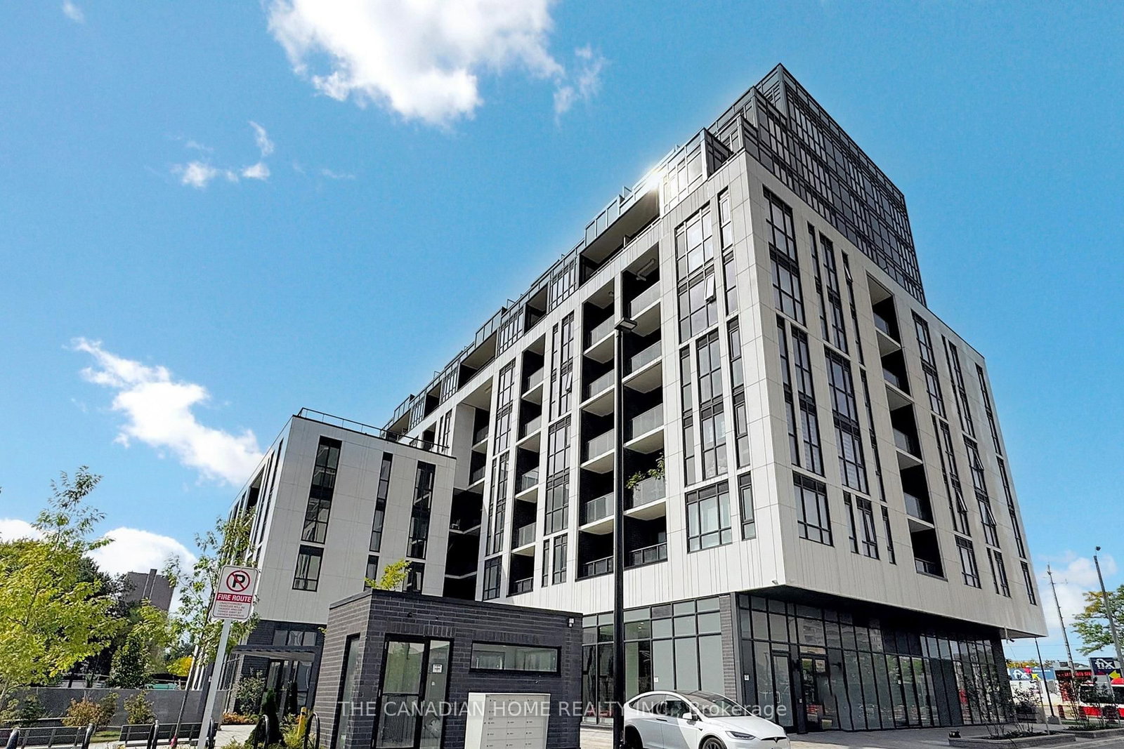 3429 Sheppard Avenue E, Unit 212