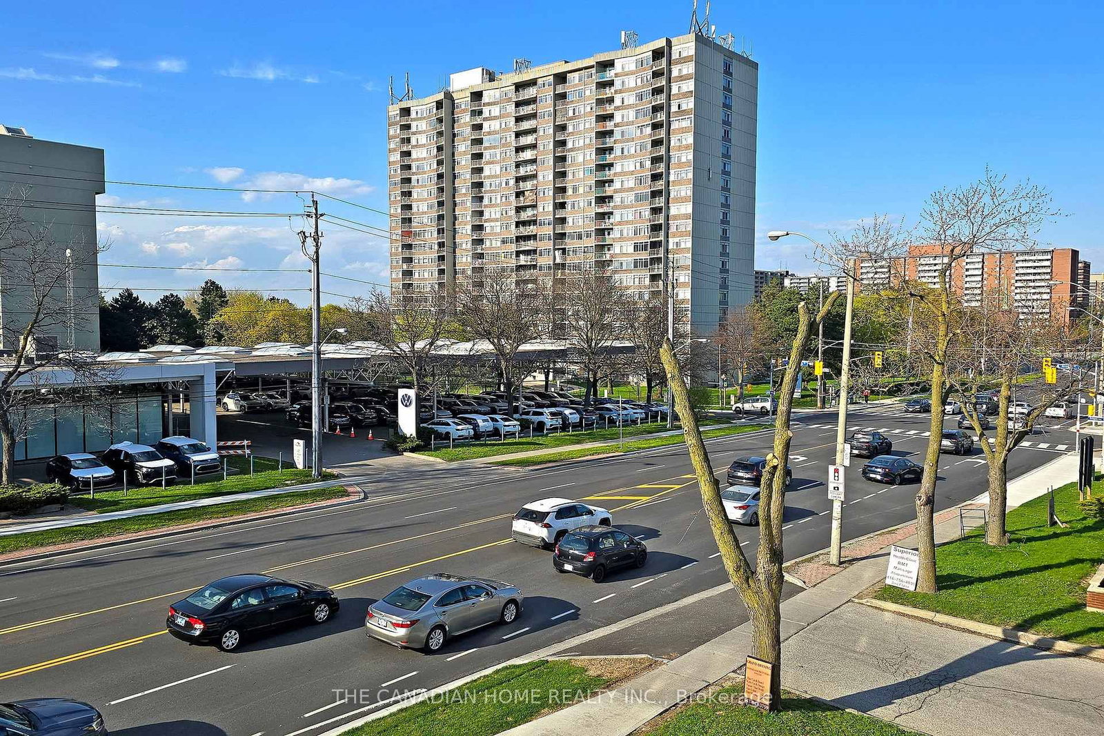 3429 Sheppard Avenue E, Unit 212 - Photo 12