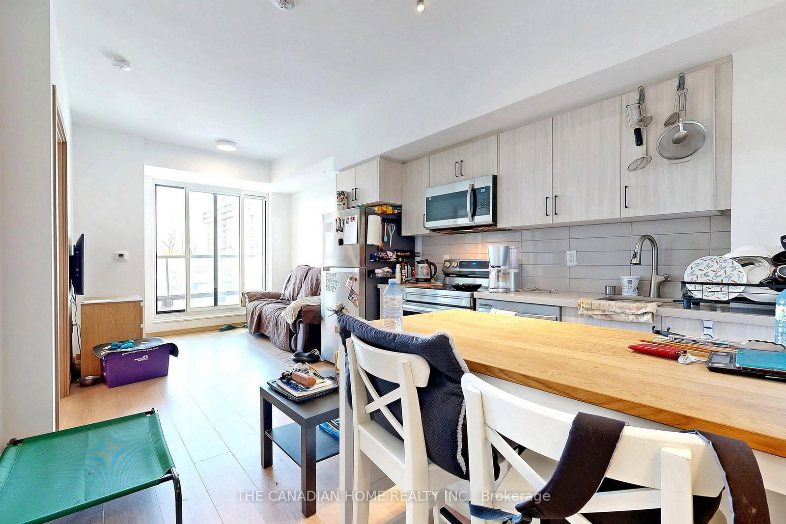 3429 Sheppard Avenue E, Unit 212 - Photo 6