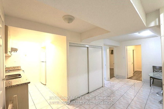 Basement - 221 Placentia Boulevard