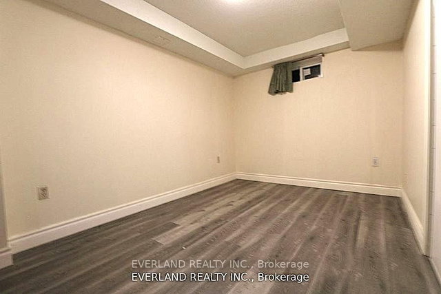 Basement - 221 Placentia Boulevard