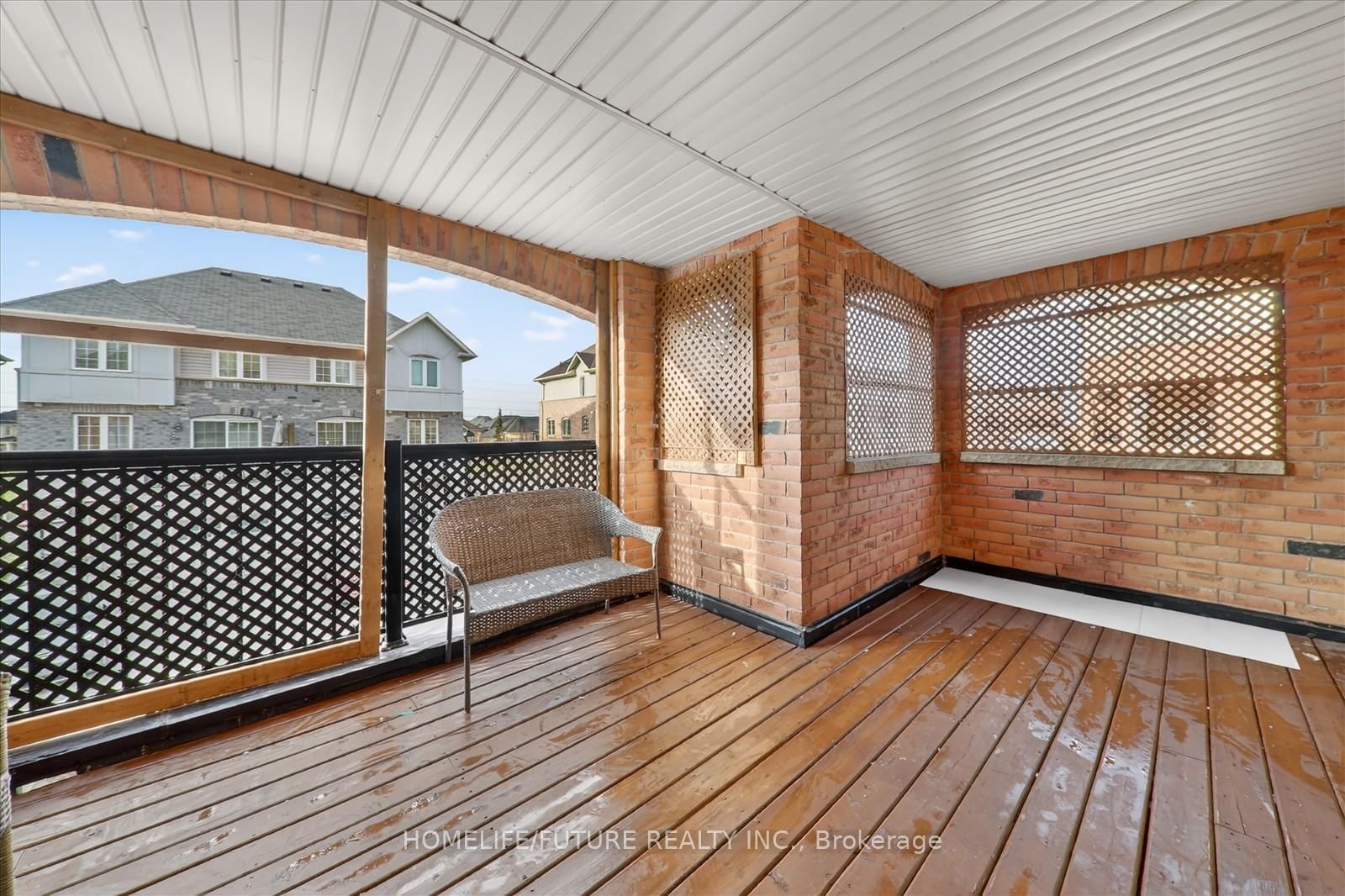 128 Barnham Street • Ajax, ON photo 25