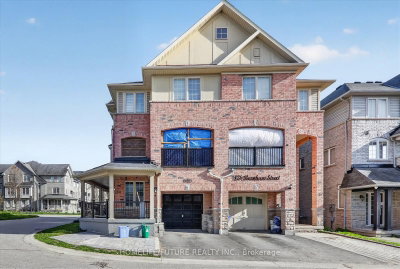128 Barnham Street • Ajax, ON photo 4