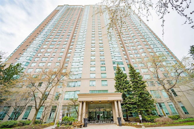 2522 - 68 Corporate Drive