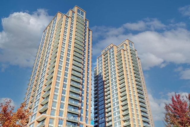 601 - 3260 Sheppard Avenue