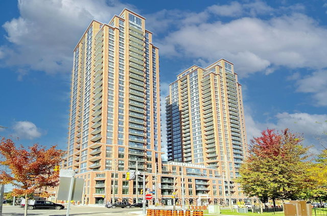 601 - 3260 Sheppard Avenue