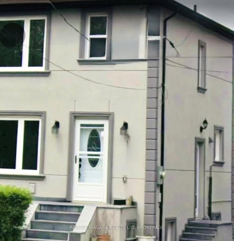 home for lease on 844A Danforth Road