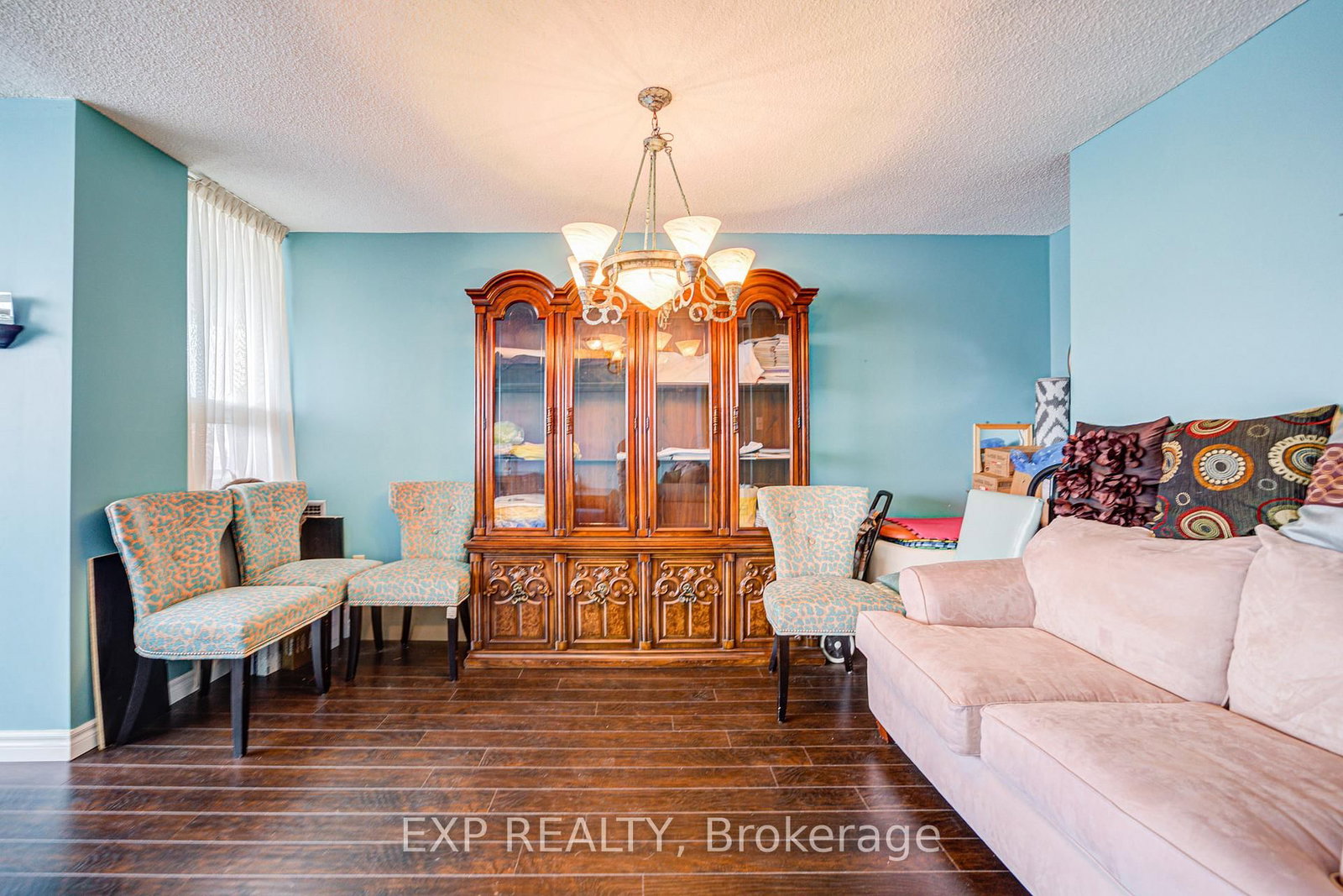 121 Ling Road • #808 • Toronto, ON photo 10