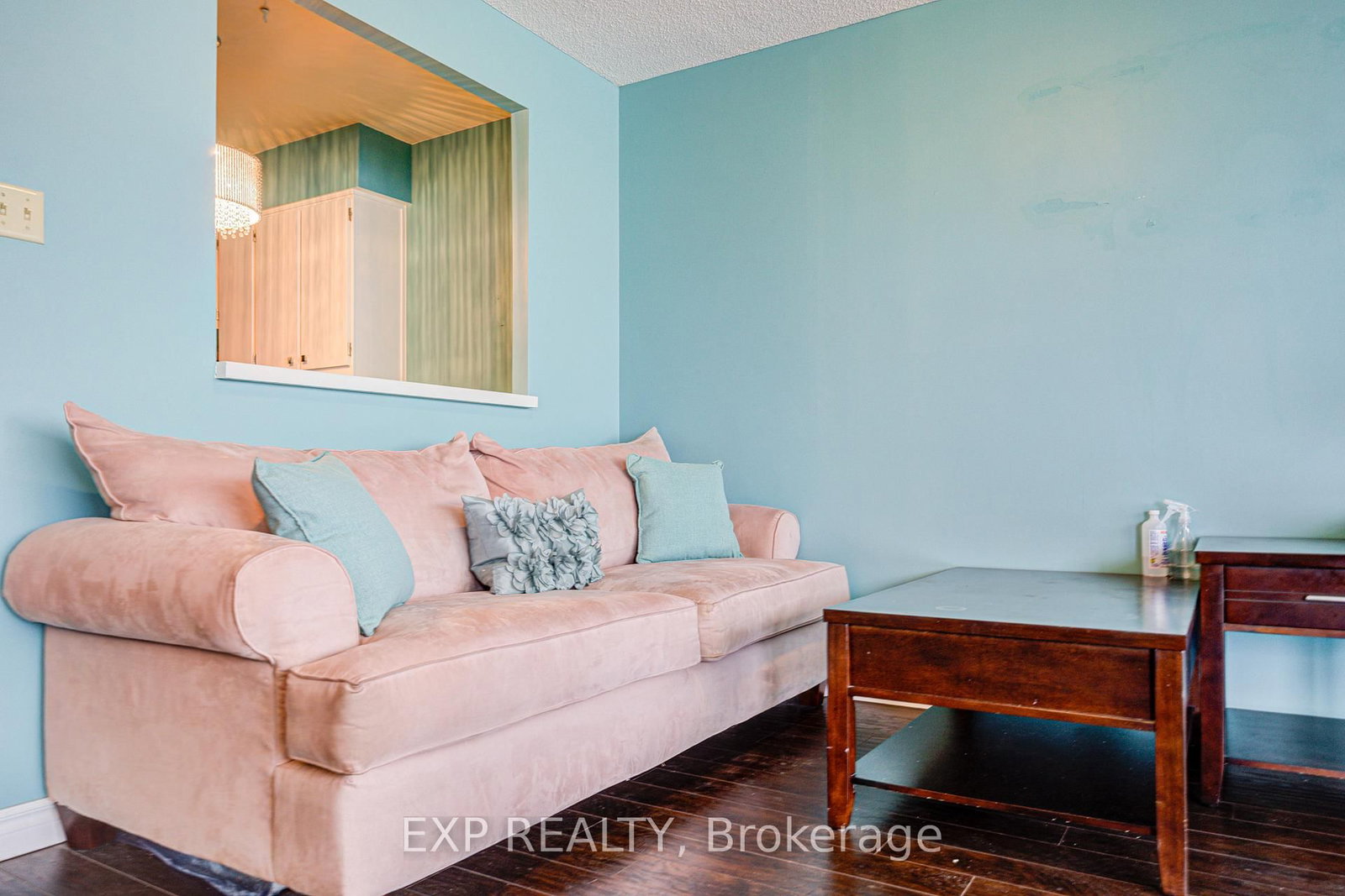 121 Ling Road • #808 • Toronto, ON photo 14