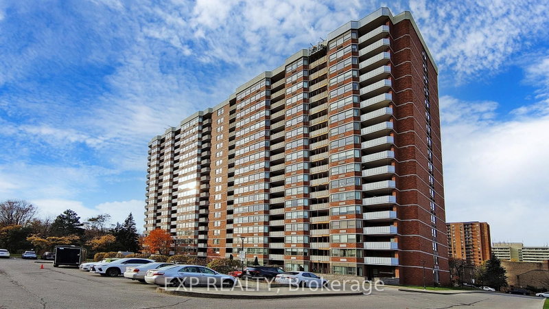 808 - 121 Ling Road