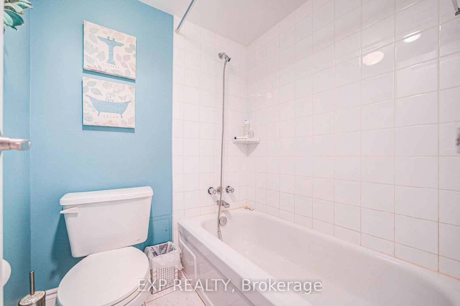 121 Ling Road • #808 • Toronto, ON photo 27