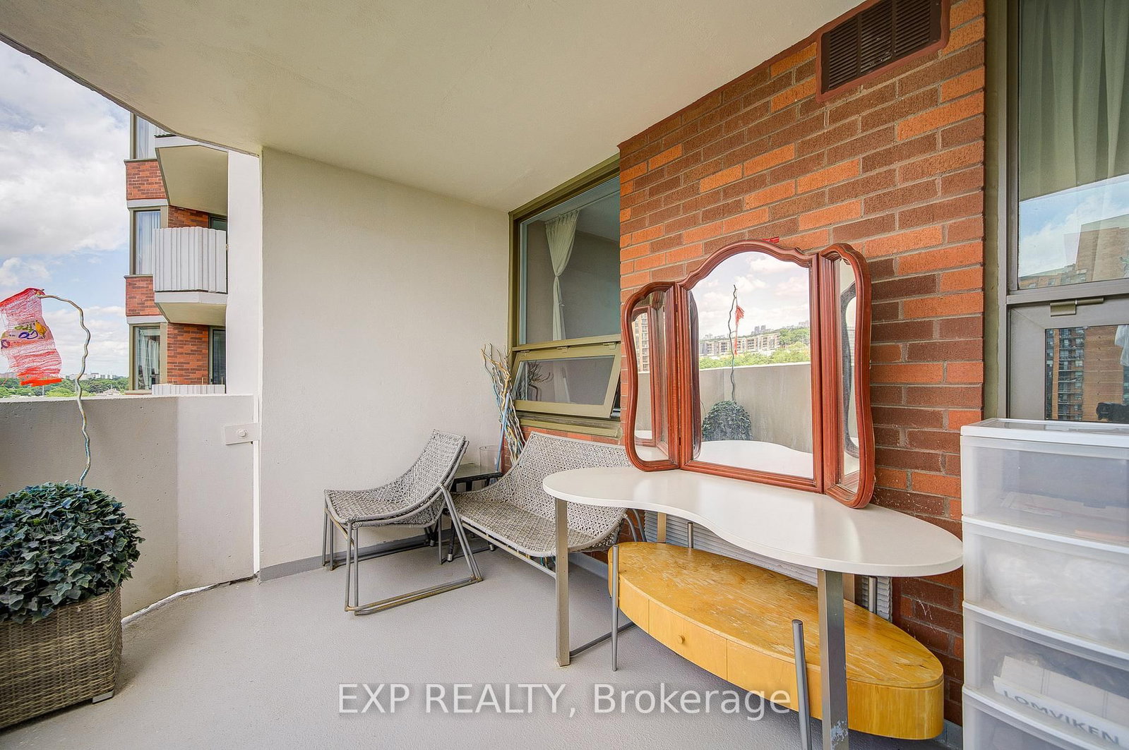 121 Ling Road • #808 • Toronto, ON photo 29