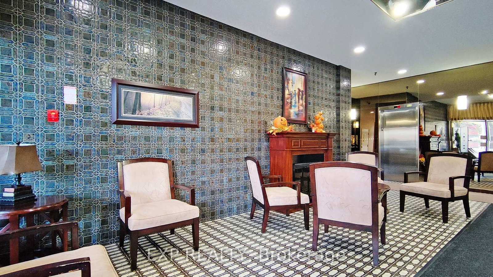 121 Ling Road • #808 • Toronto, ON photo 31