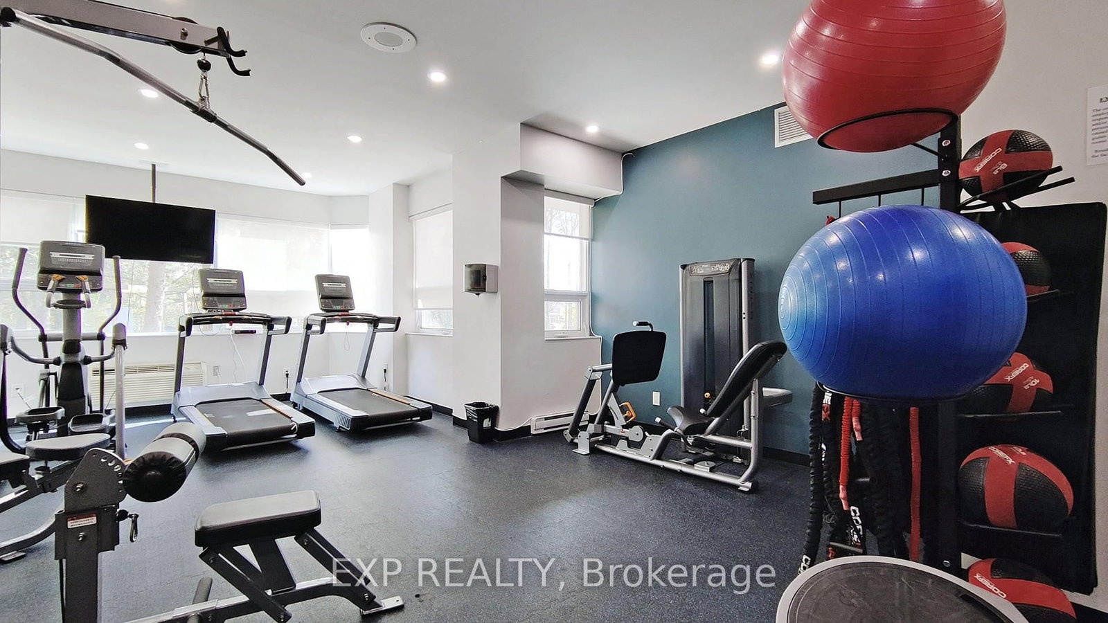 121 Ling Road • #808 • Toronto, ON photo 32