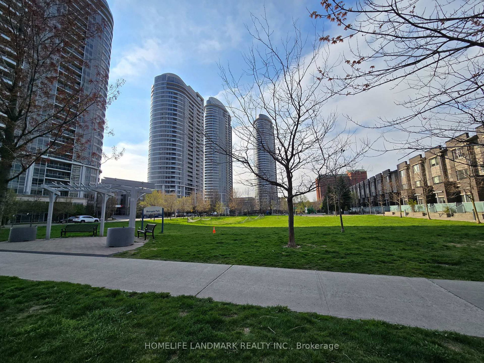275 Village Green Square, Unit 1217 - Photo 2