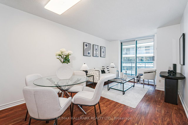 311 - 1863 Queen Street E