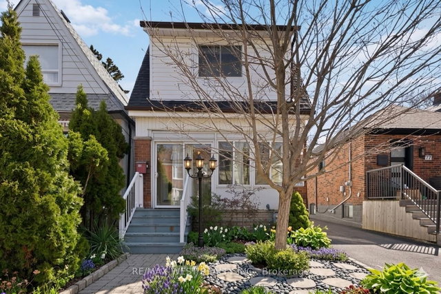79 King Edward Avenue