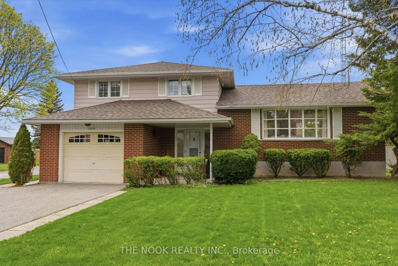 15030 Old Simcoe Road, Scugog