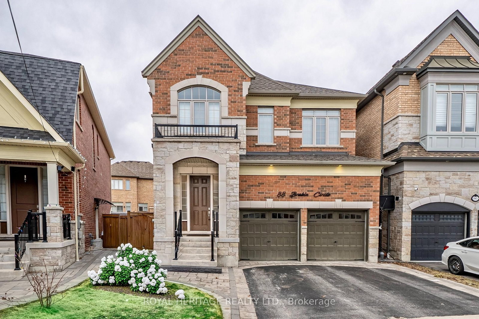 88 Brabin Circle