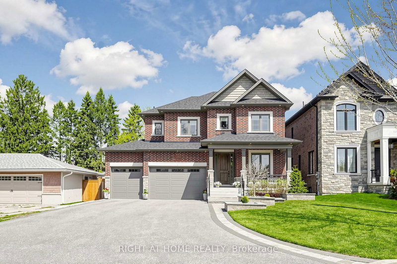 1304 Kilmaurs Ave, Oshawa, Ontario