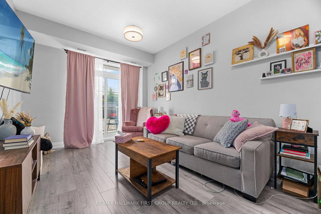 111 - 80 Aspen Springs Drive