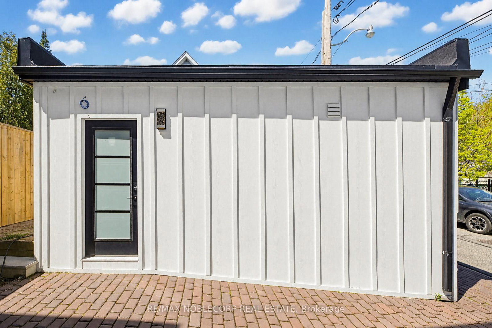 108 Enderby Road, Unit 5 - Photo 9
