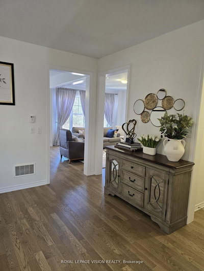 Unit #Main — 33 Bremner Street — photo 3