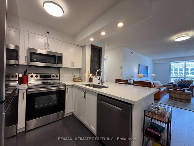 312 - 1765 Queen Street E
