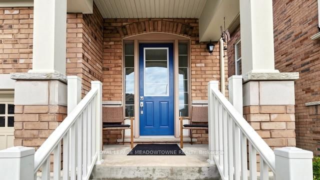 126 Bridlewood Boulevard