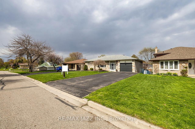 397 Fairlawn Street