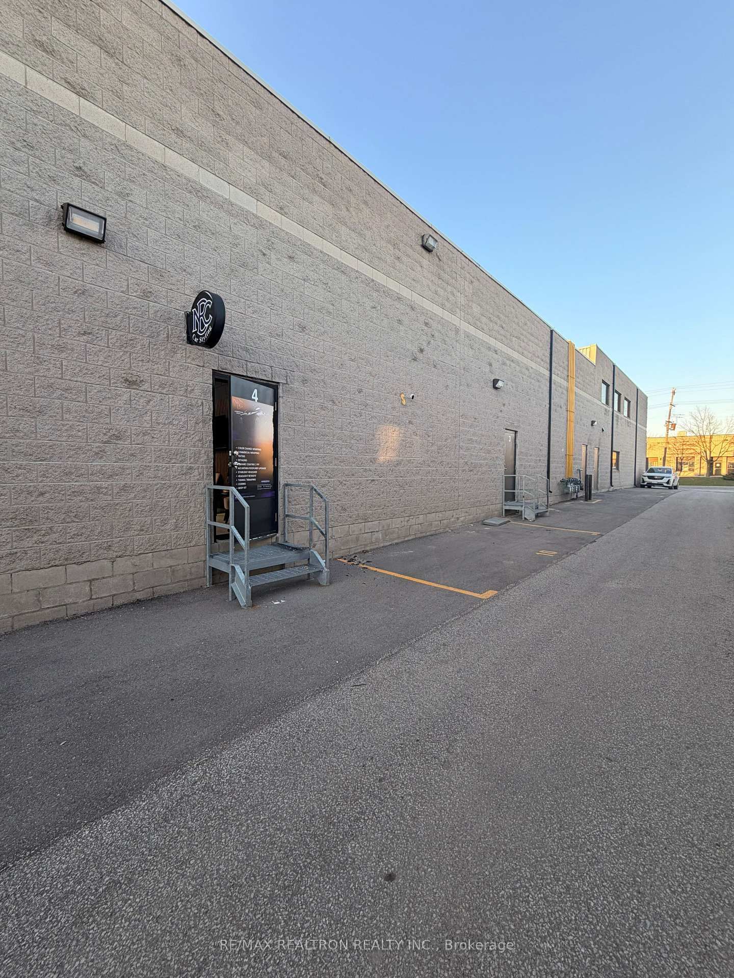 84 Crockford Boulevard, Unit 4 - Photo 17