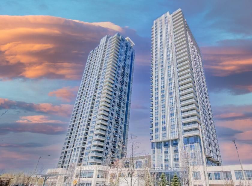 255 Village Green Square, Unit 609