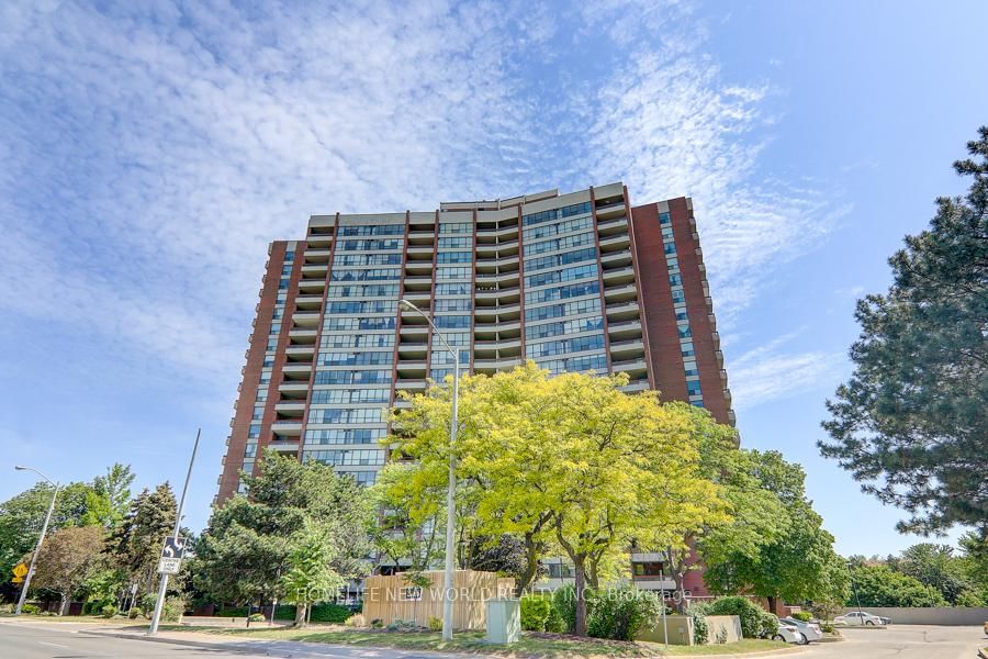 2365 Kennedy Road, Unit 1602
