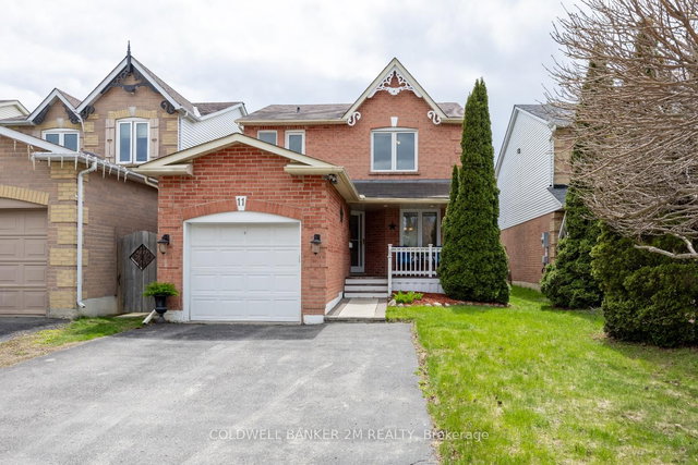 11 Yorkville Drive
