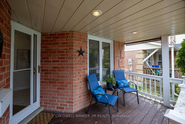11 Yorkville Drive