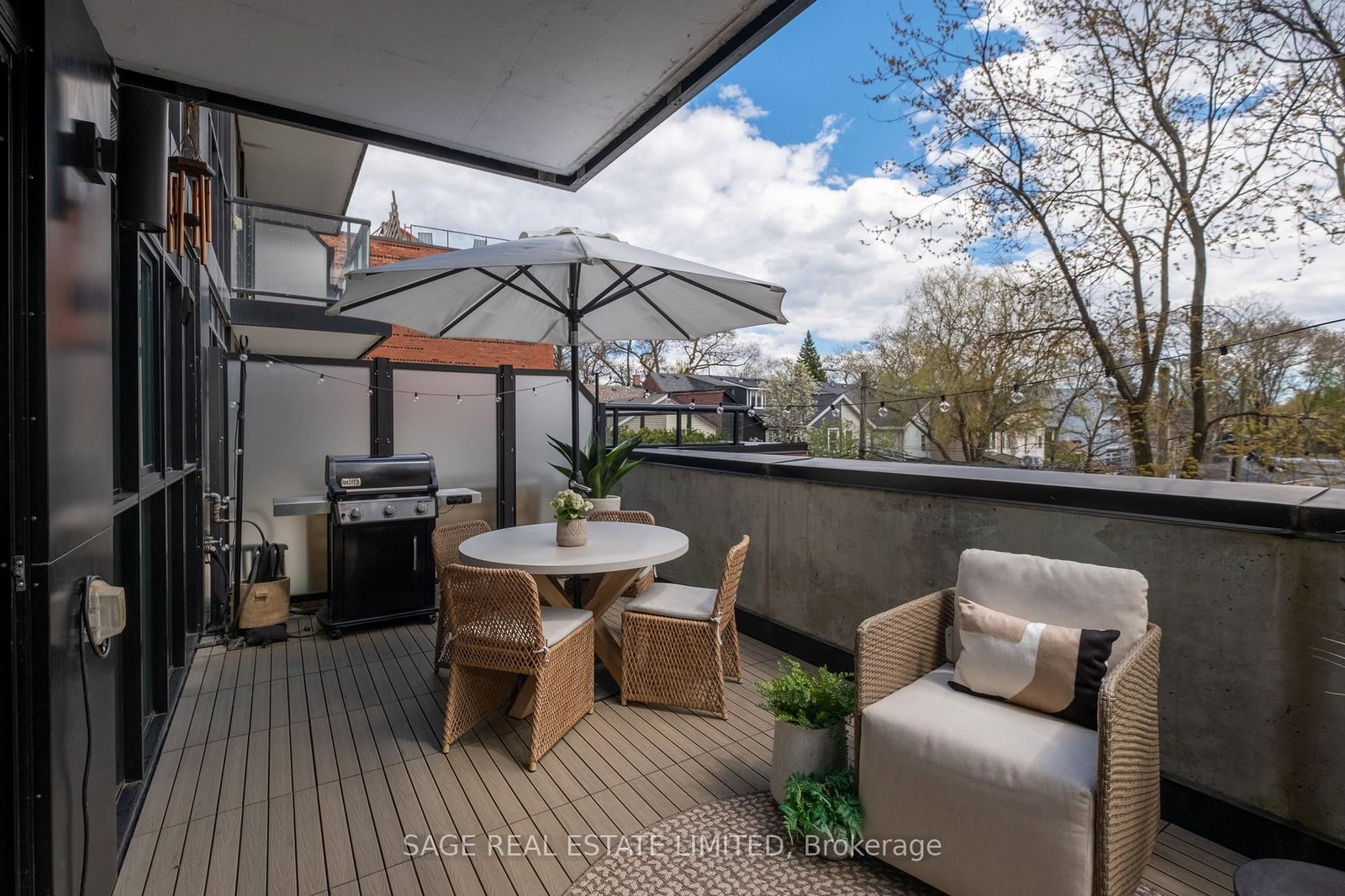 899 Queen Street E, Unit 212 - Photo 44