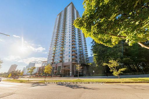 190 Borough Drive, Unit 611