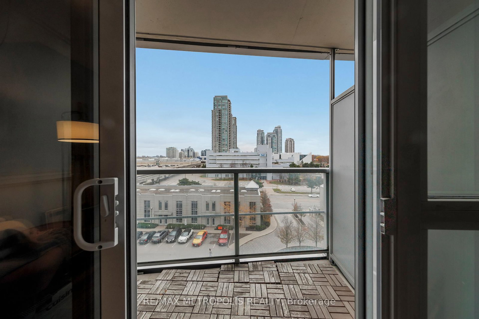 83 Borough Drive, Unit 607 - Photo 10