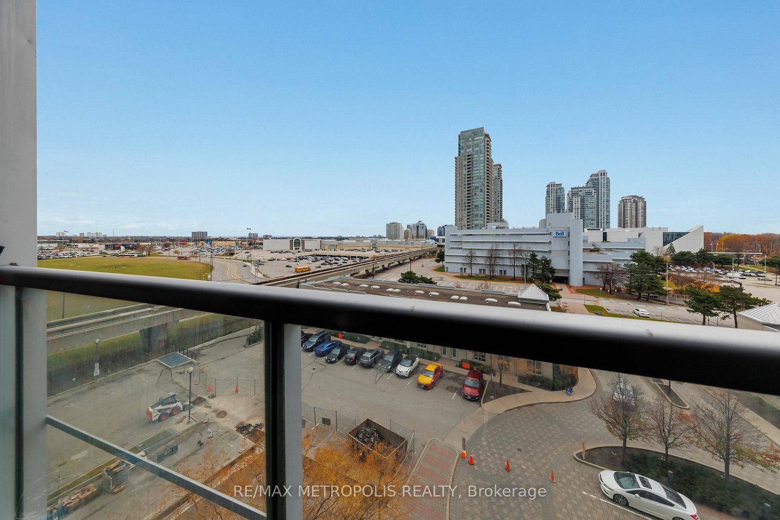 83 Borough Drive, Unit 607 - Photo 11